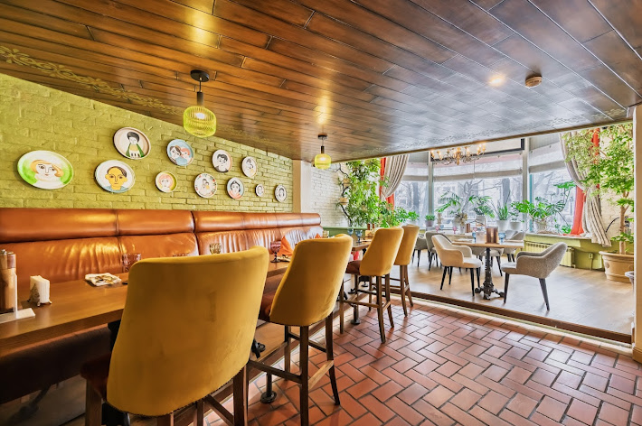 Фото №16 зала Si