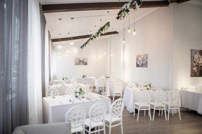 Фото №14 зала Щербет на Зорге