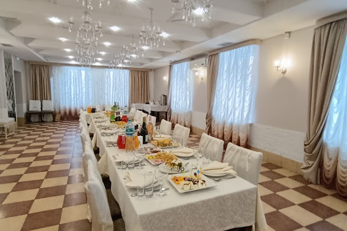 Фото №10 зала Кантанелло на Маяковского