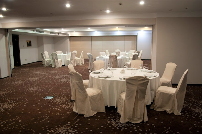 Фото №17 зала SK Royal Hotel Moscow 4*