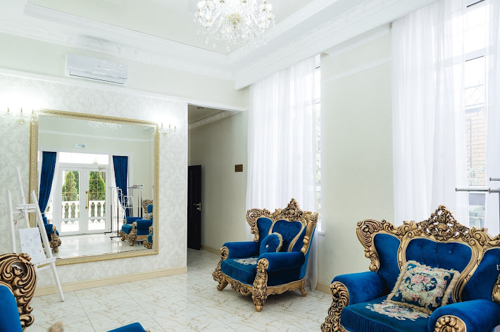 Фото №10 зала Визит