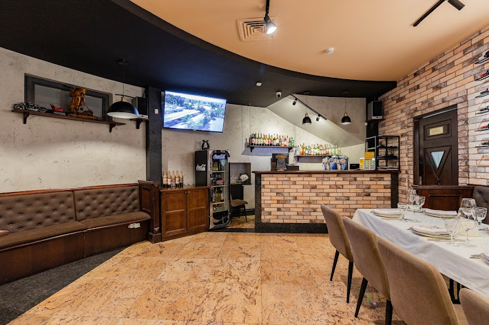 Фото №10 зала Колизей