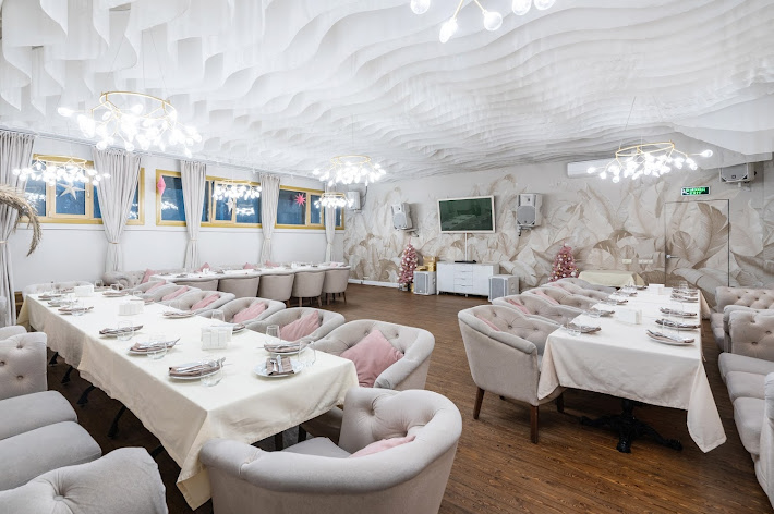 Фото №8 зала Большой зал караоке 