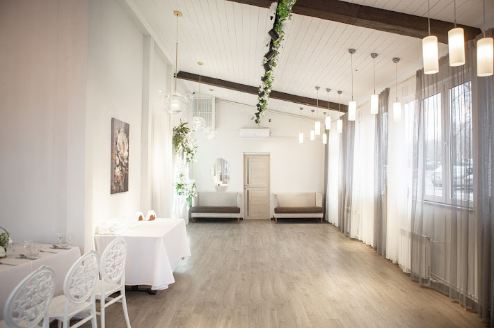 Фото №18 зала Щербет на Зорге