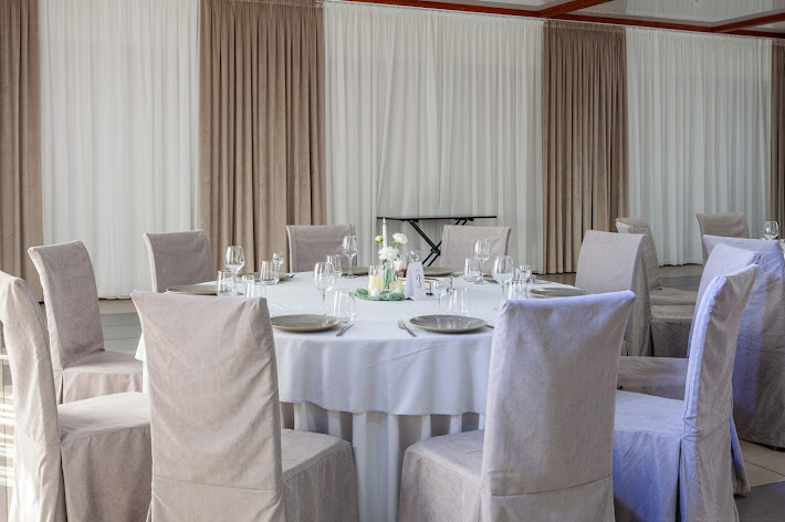 Фото №10 зала Шале