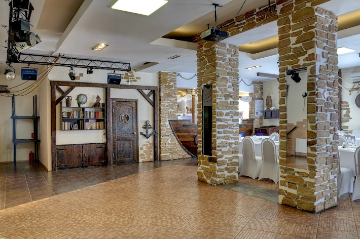 Фото №20 зала Основной зал