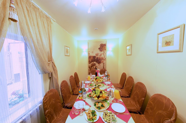 Фото №6 зала Neon