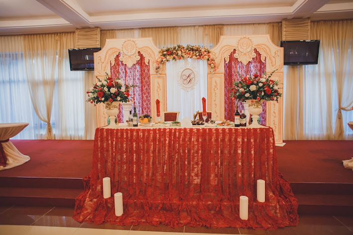 Фото №4 зала Олимпия