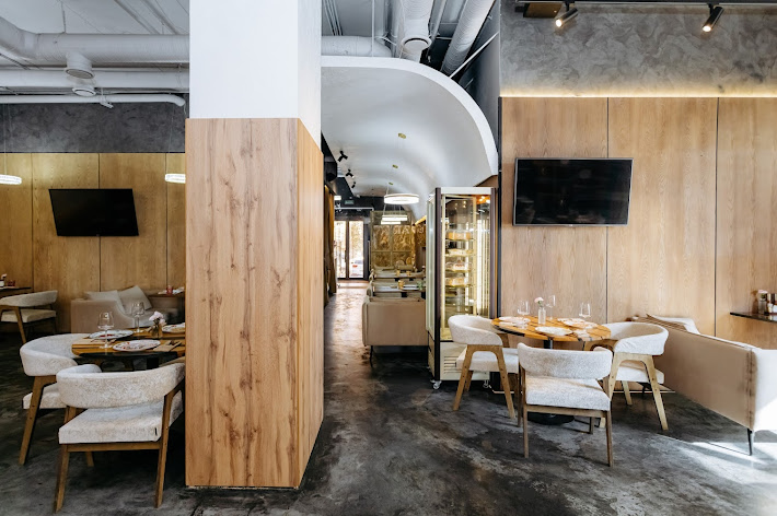 Фото №15 зала Lianel