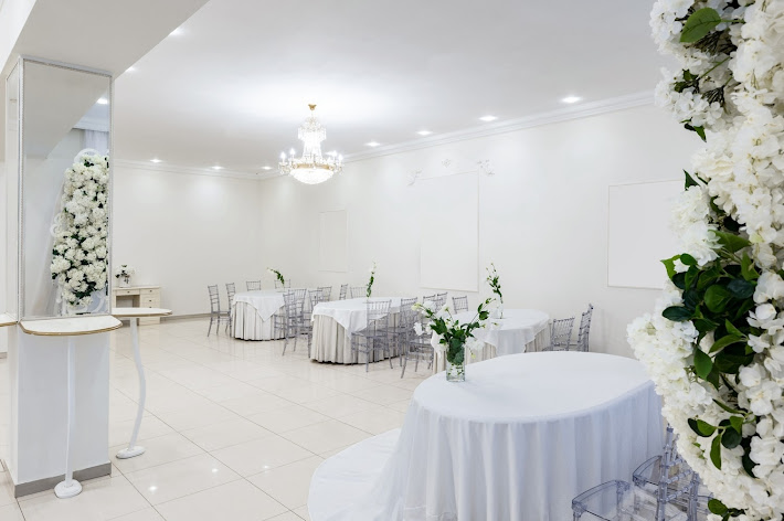 Фото №6 зала Жемчужный