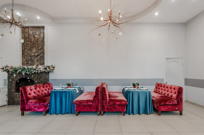 Фото №12 зала Аэлита