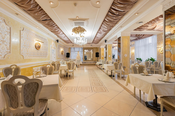 Фото №10 зала Царский Двор