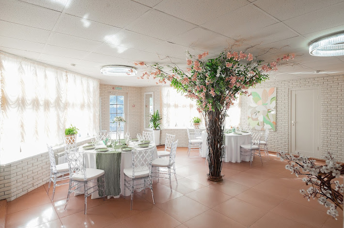 Фото №19 зала Ратуша