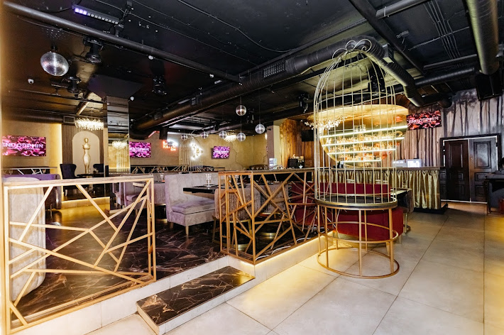 Фото №2 зала Эндорфин