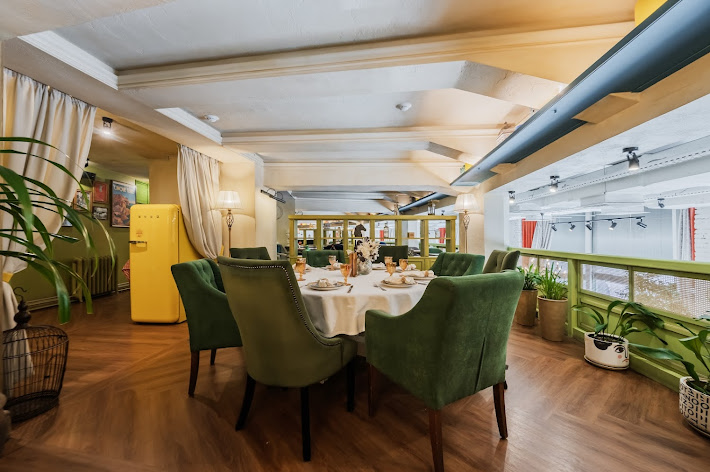 Фото №8 зала Si