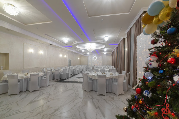 Фото №2 зала Эллада