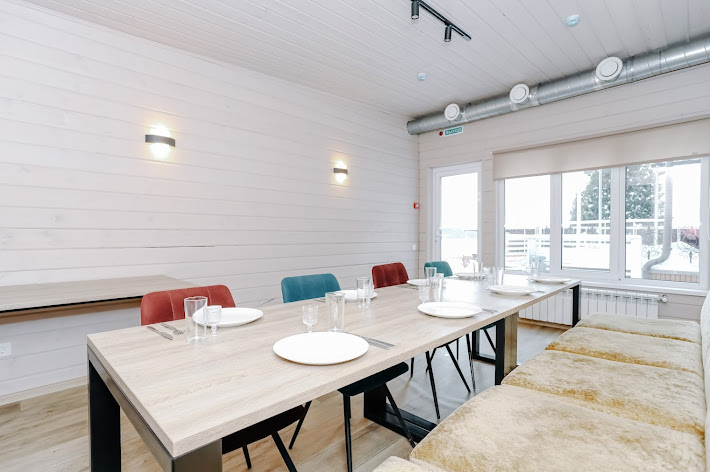 Фото №12 зала Red House