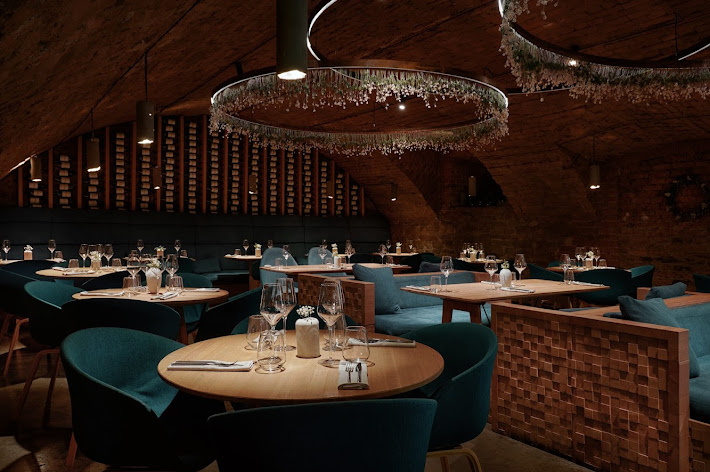 Фото №4 зала 0.75 please