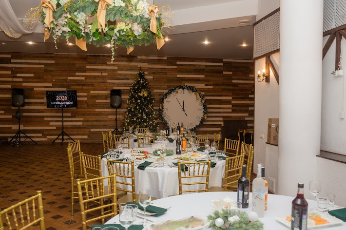 Фото №8 зала Зал «ЭкоДом»