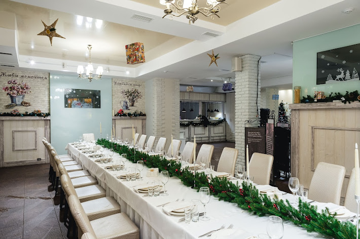 Фото №5 зала Рокфор