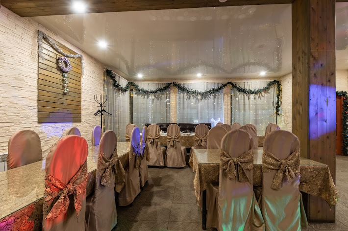 Фото №15 зала Мещера