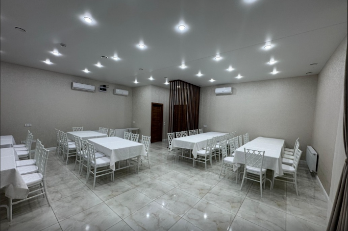 Фото №1 зала Арцах