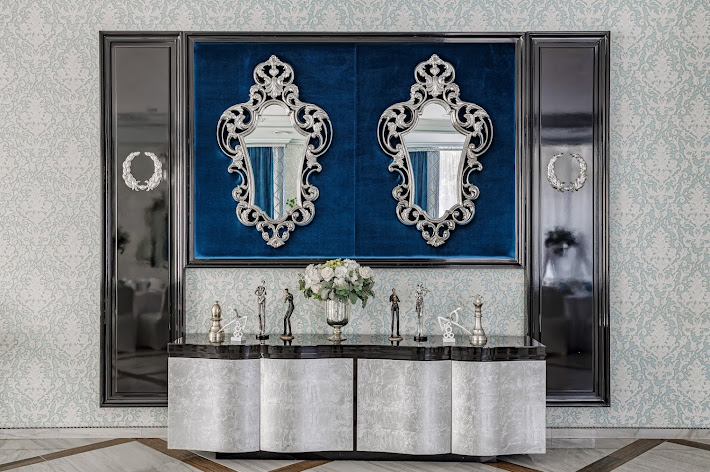 Фото №13 зала Villa Italy