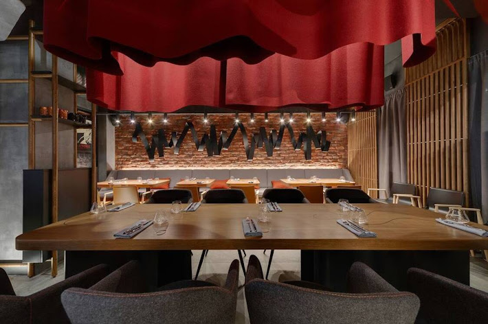 Фото №20 зала Memo