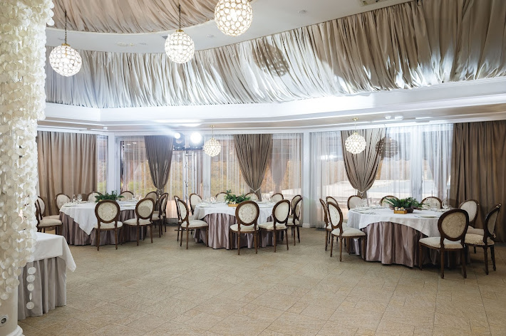 Фото №14 зала Жардин