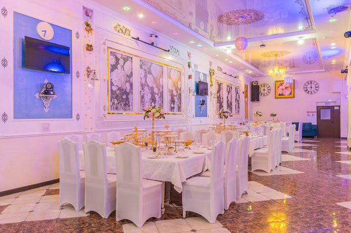 Фото №18 зала Бишкек-2