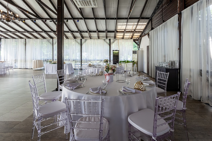 Фото №10 зала Двин Холл