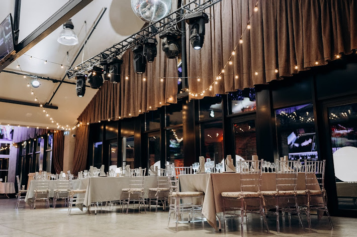 Фото №6 зала Event Hall Онегин
