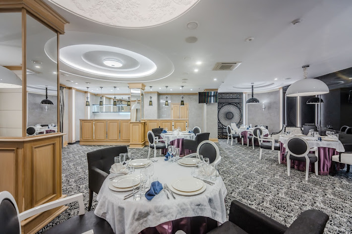 Фото №20 зала Отель «Заречье»