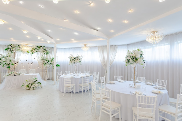 Фото №8 зала Малый зал