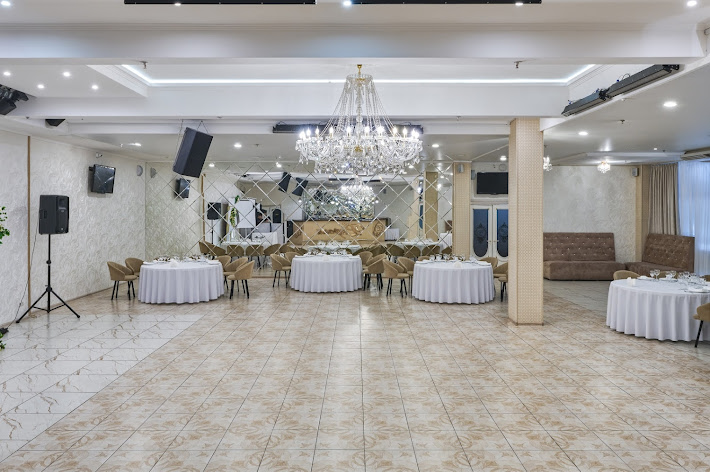 Фото №18 зала РАФАЭЛЬ