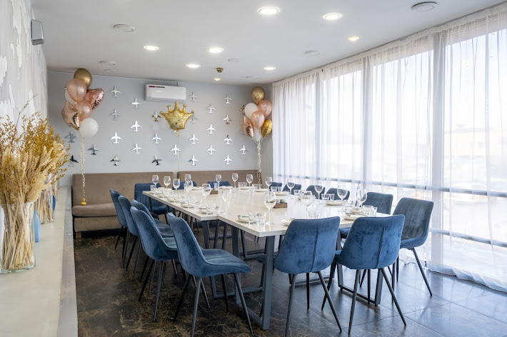 Фото №3 зала Зал на 25 человек