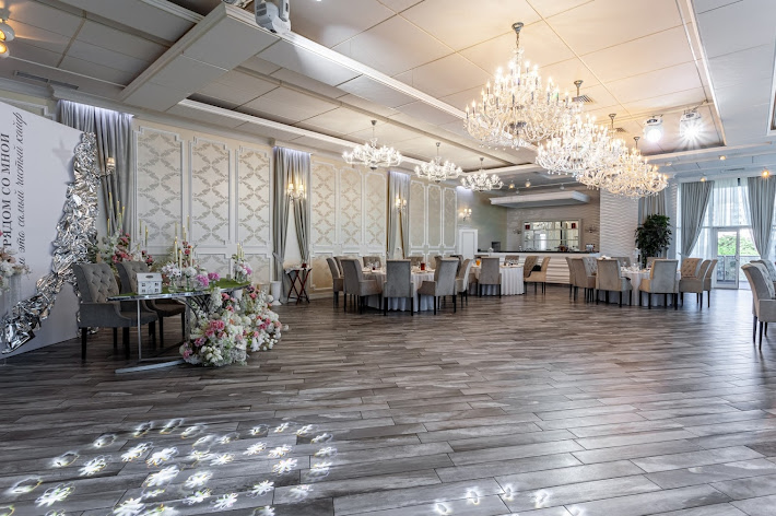 Фото №20 зала Mer Hall