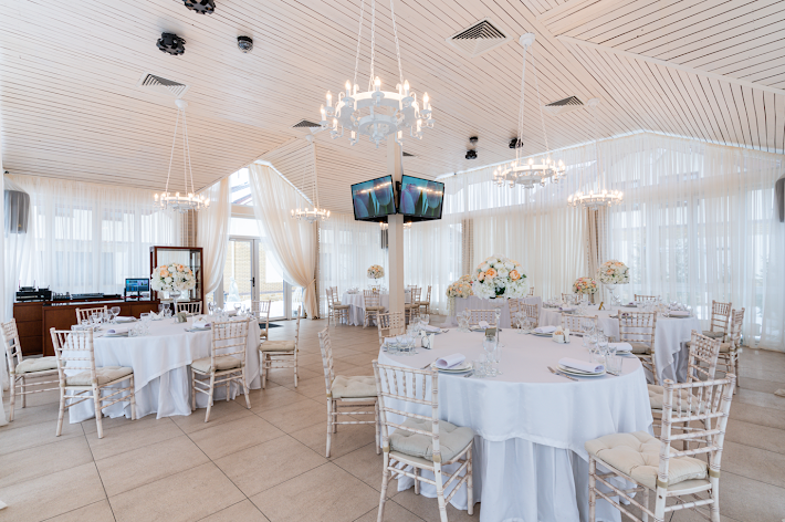 Фото №15 зала Банкетный зал 