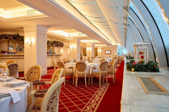 Фото №13 зала Онегин