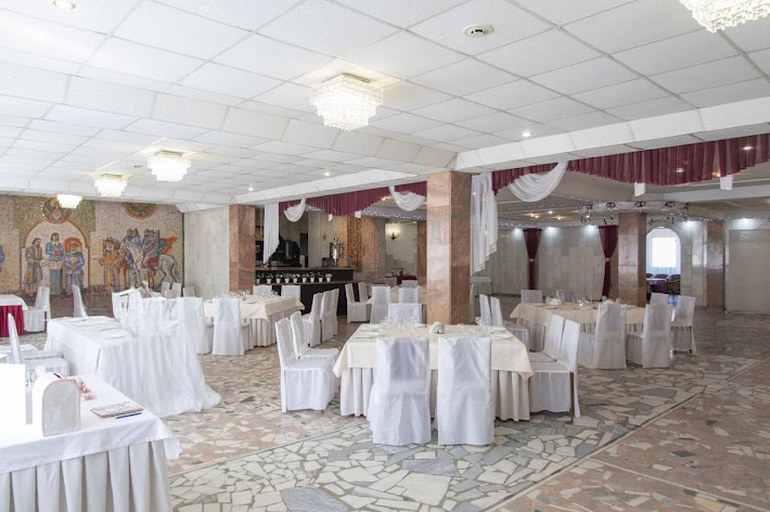 Фото №4 зала Московский