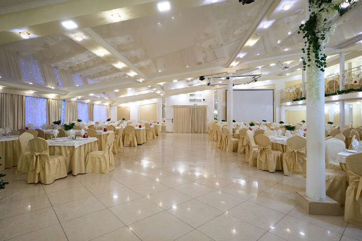 Фото №9 зала Лагуна