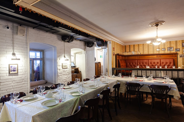 Фото №12 зала Основной зал