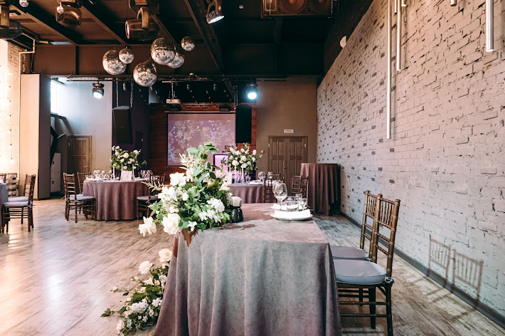 Фото №13 зала Event Loft