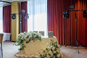 Фото №11 зала Камчатка OPEN KITCHEN by Kravt
