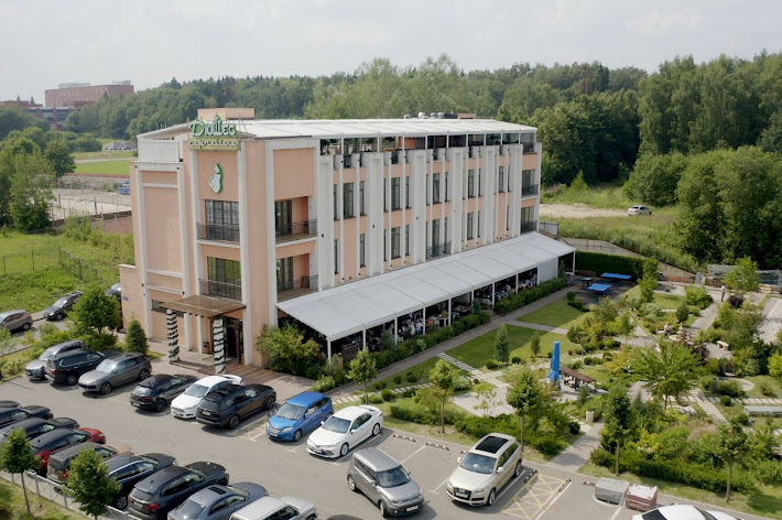 Фото №20 зала Дюшес Зеленоград