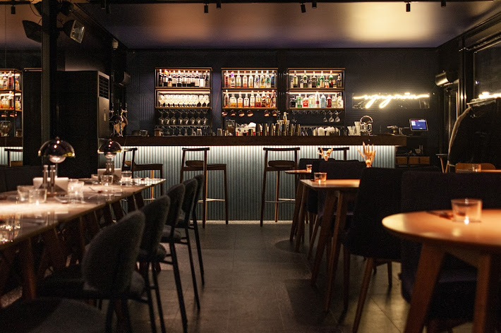 Фото №13 зала Горизонты