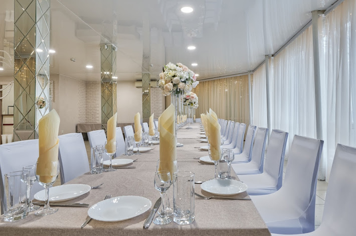 Фото №11 зала Нижний зал 