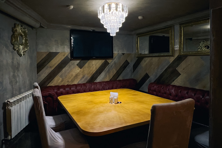 Фото №3 зала One Cost