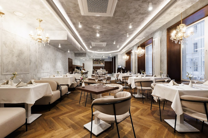 Фото №11 зала Зал "Tillander"