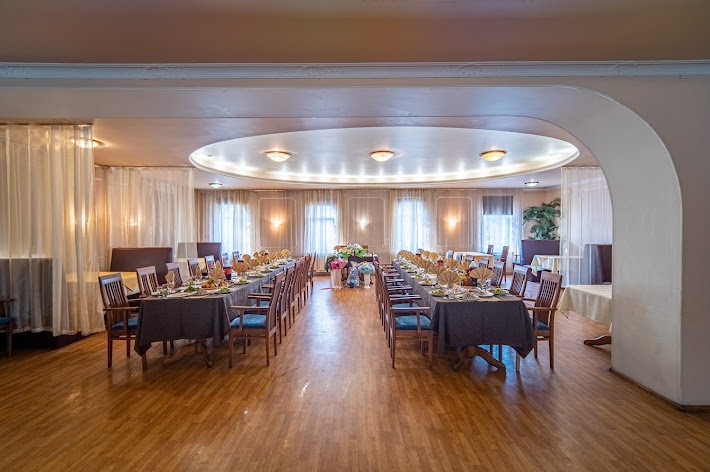 Фото №14 зала Победа